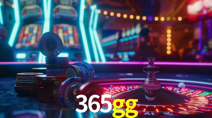 Experiência VIP 365gg