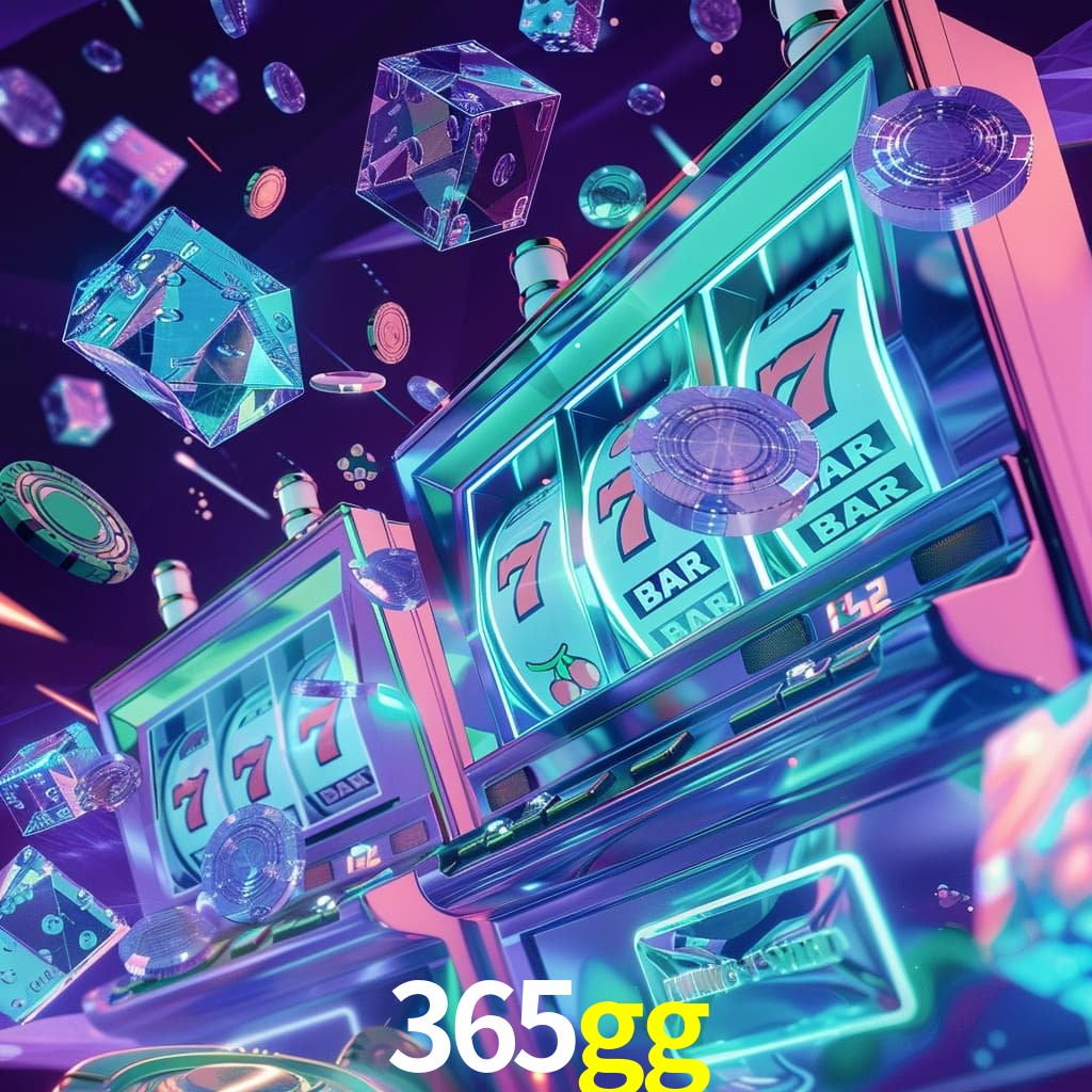 Tecnologia da Plataforma 365gg