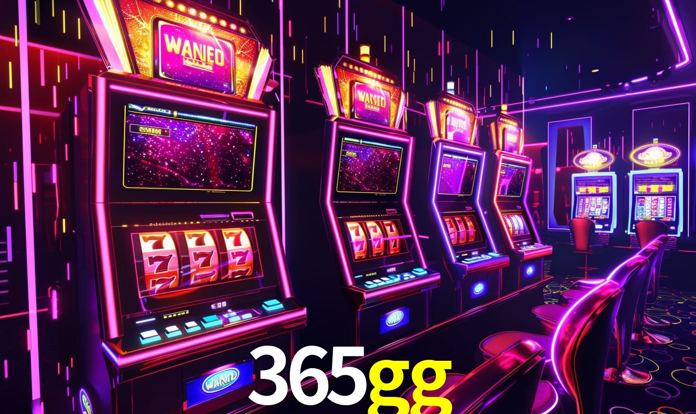 Gates of Olympus 365gg