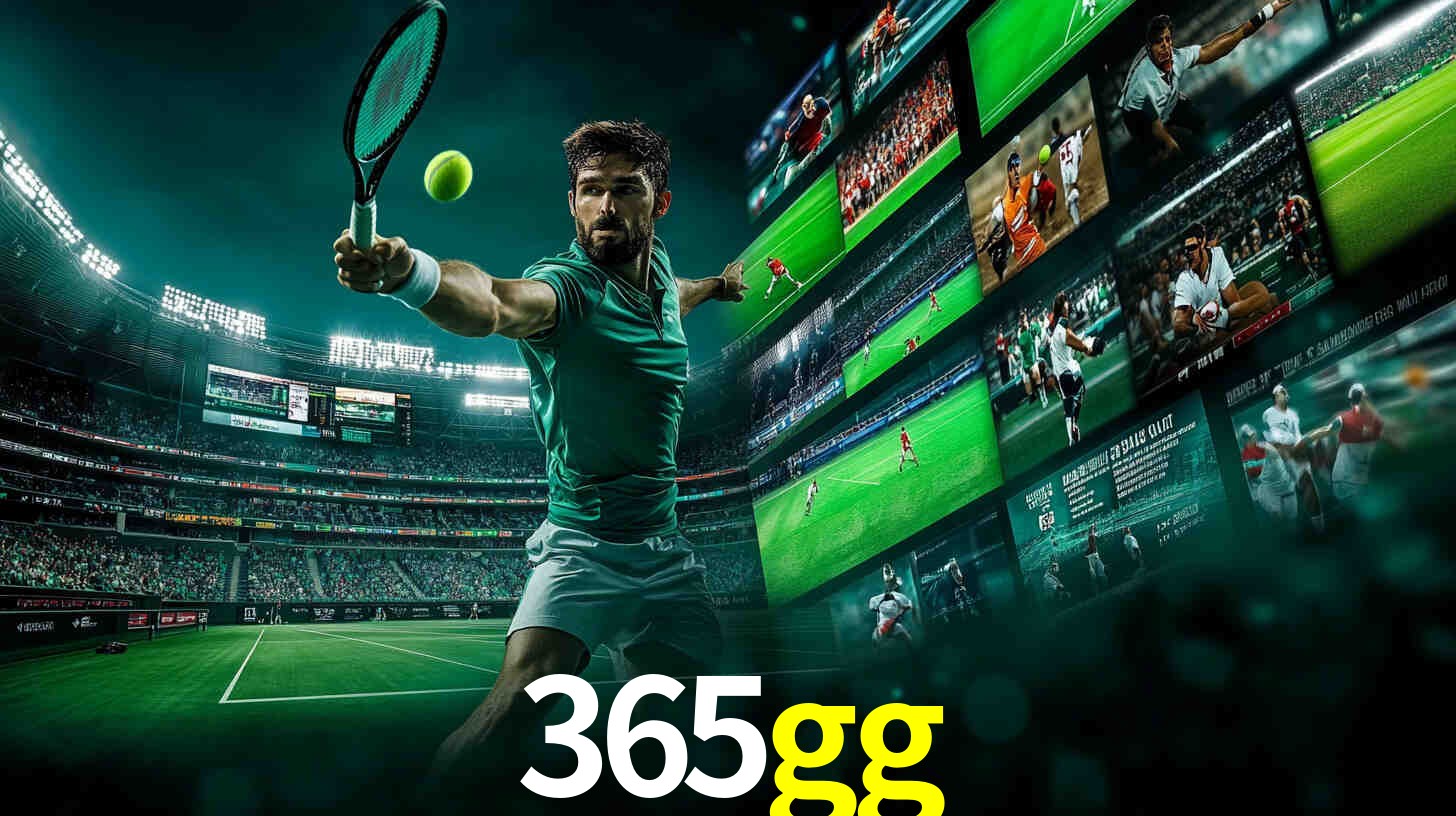 Mesa de Roleta 365gg