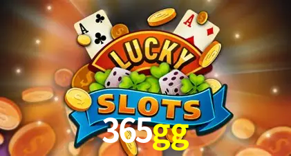 Descubra o Mundo do Cassino Online com 365gg