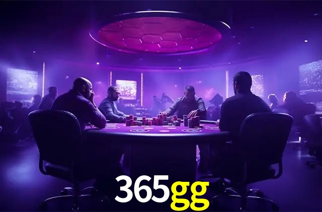 Casino Ao Vivo 365gg