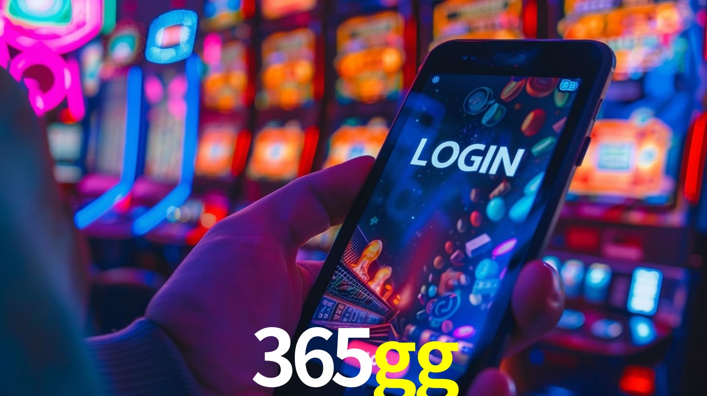 A Experiência Imersiva dos Cassinos Ao Vivo no 365gg