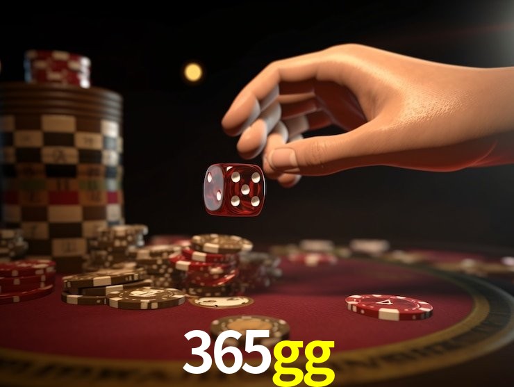 Apostas Esportivas na 365gg: Um Guia Completo