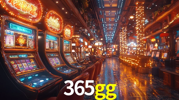 365gg: A Experiência de Casino com Jogos de Mesa ao Vivo