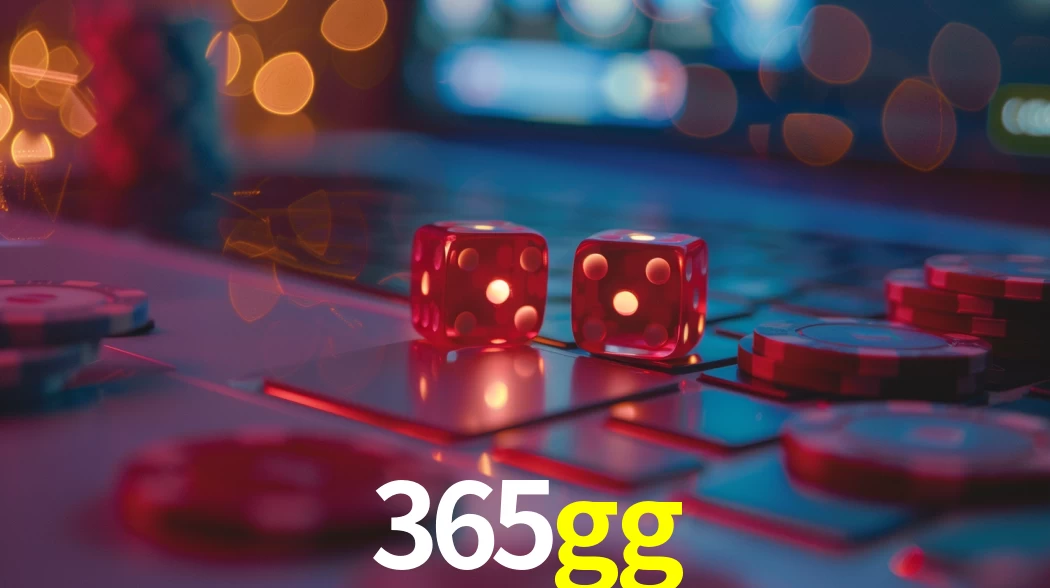 Gates of Olympus 365gg