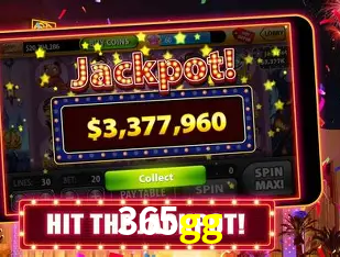 APP oficial da 365gg para mobile