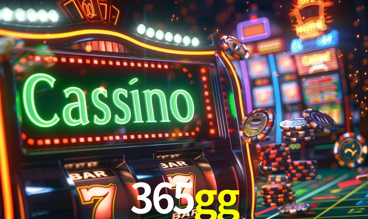 Apostas Esportivas na 365gg: Um Guia Completo