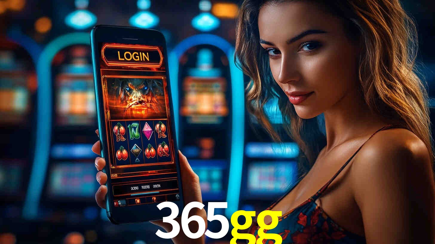 Descubra a Magia dos Jogos de Arcade no 365gg