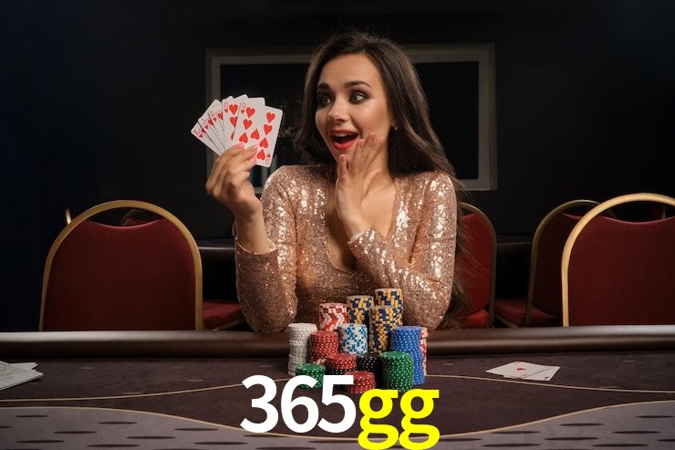 Promoção Relâmpago 365gg