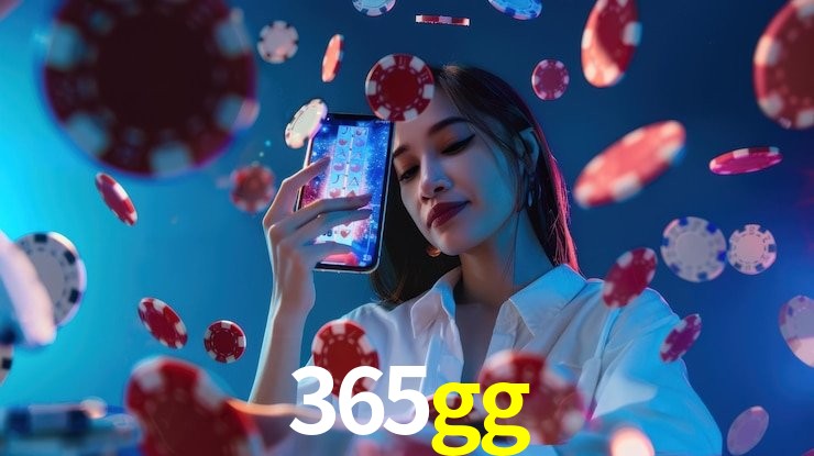 Benefícios da Conta 365gg