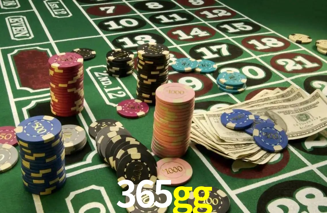 Football Betting 365gg